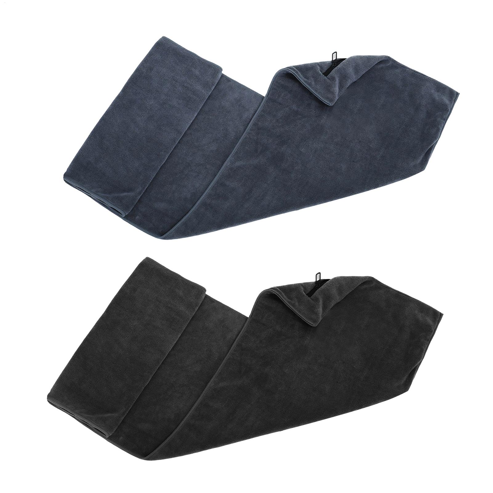 Home Gym Resistance - Microfiber Workout Towels - Quick Dry,