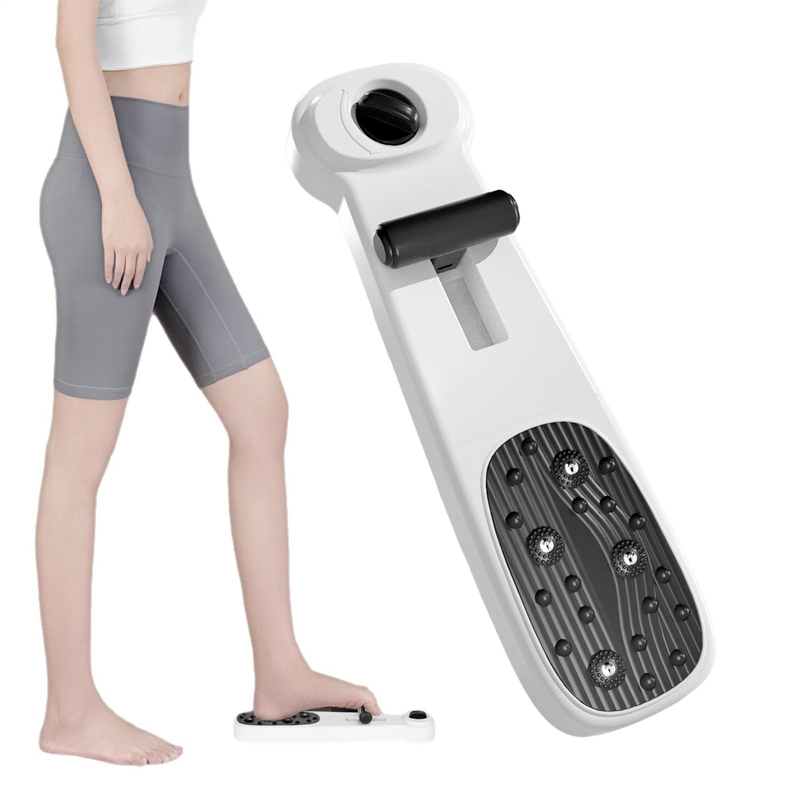 Home Gym Resistance - Arch Support Trainer Adjustable Foot Stretche