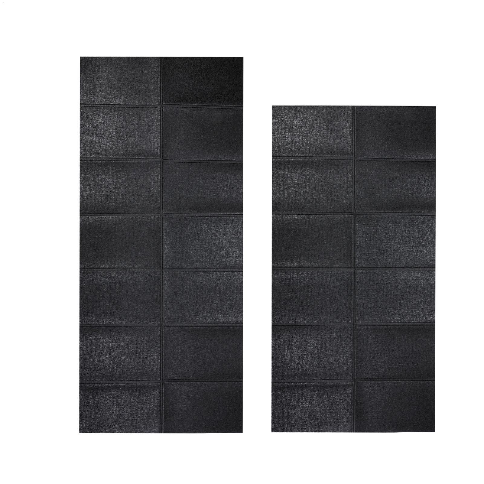 Home Gym Gym Equipment - Under Treadmill Mat Heavy Duty Waterproof