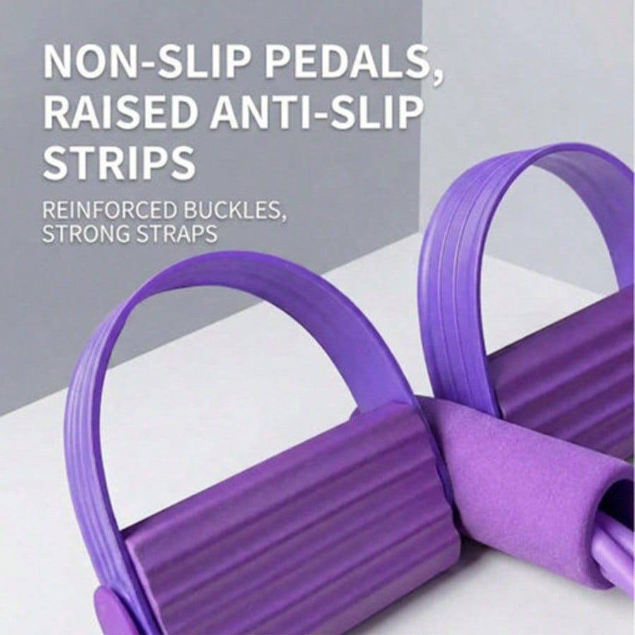 1pc Home Fitness Resistance Ba - Home Gym Equipment ulasan dan harga