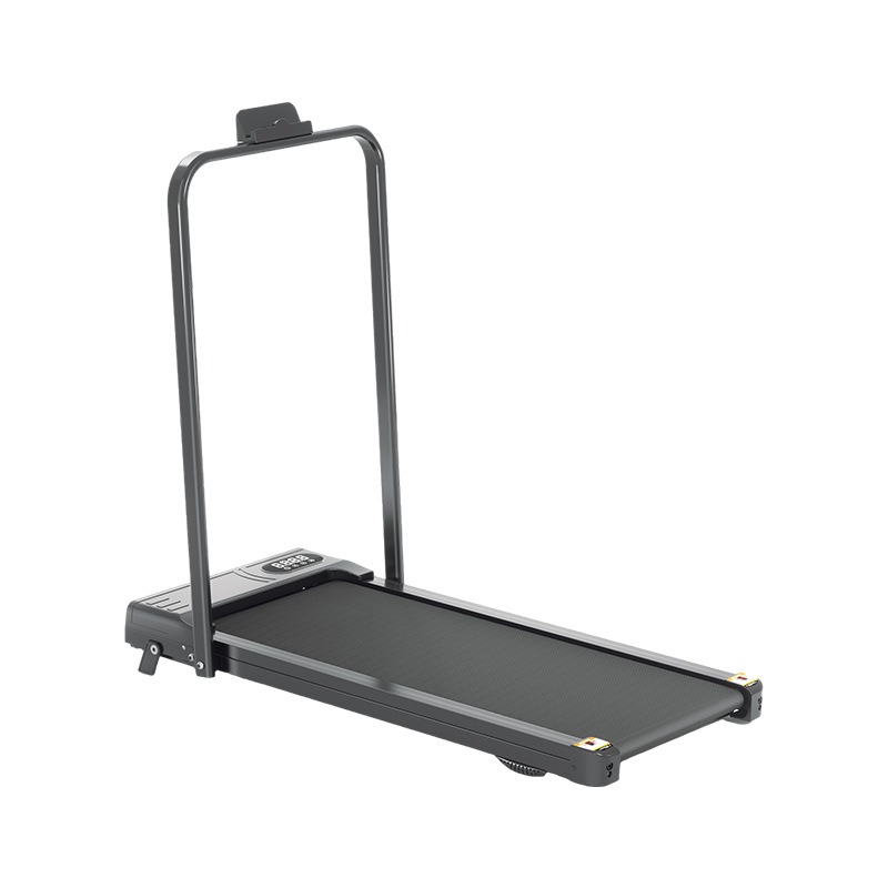 Compact Electric Treadmill Qui - Home Gym Yes Or No ulasan dan harga