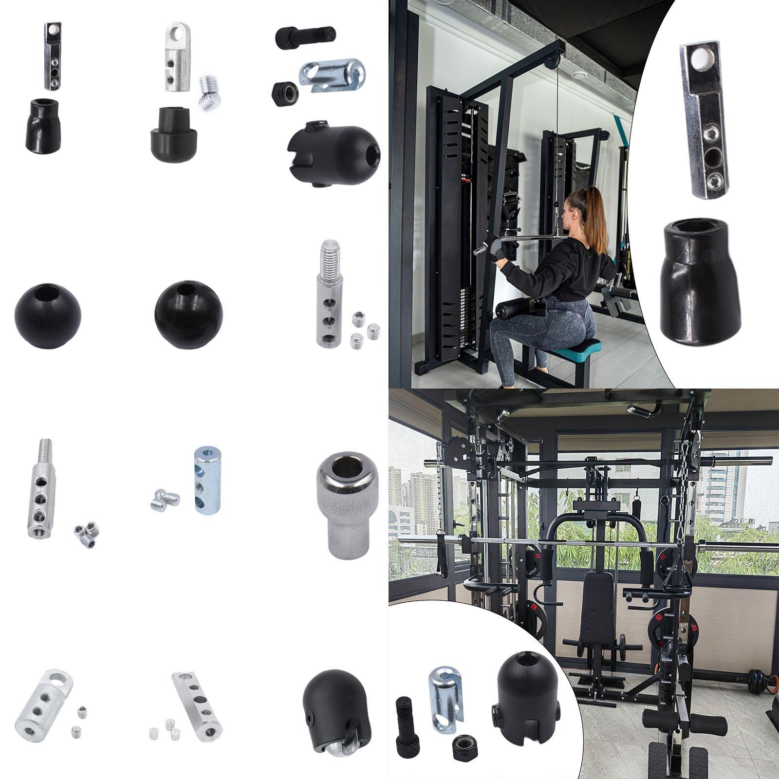 Cable Pulley System Pulling Wi - Home Gym Diy ulasan dan harga