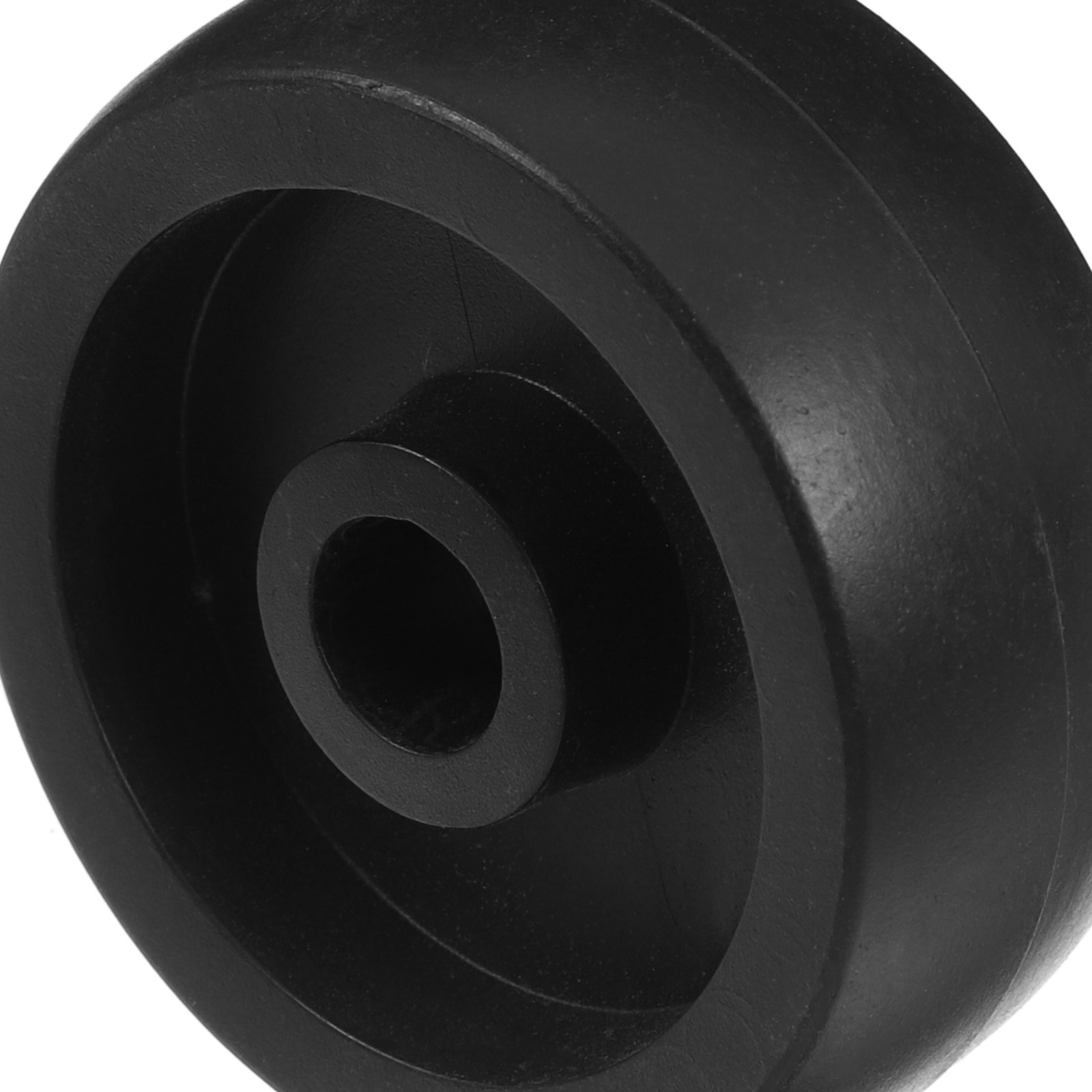 4Pcs Plastic Roller Wheel For  - Pulley Home Gym ulasan dan harga