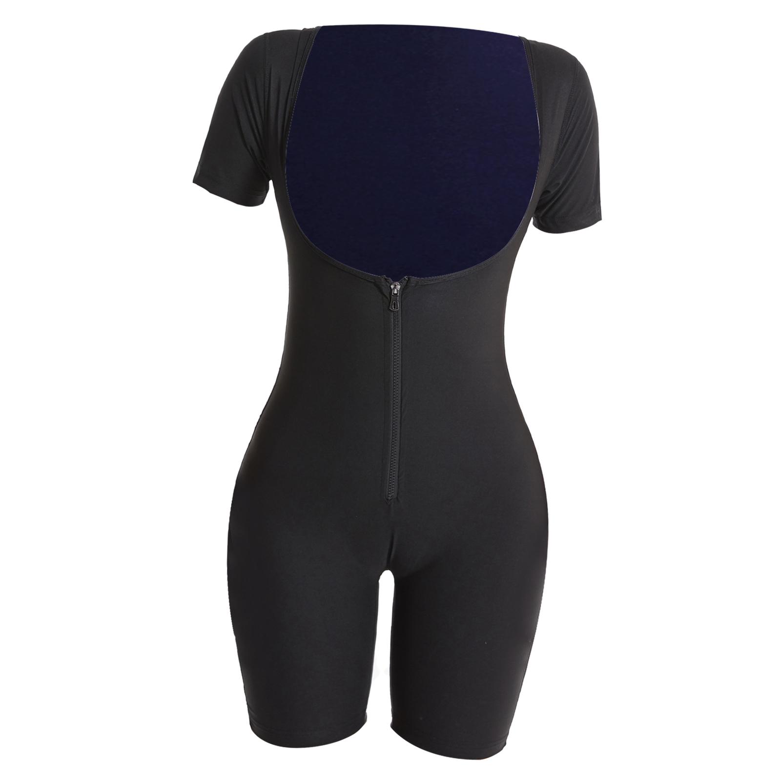 Sauna Jumpsuit Sauna Suits Wom - Sauna Home Gym ulasan dan harga