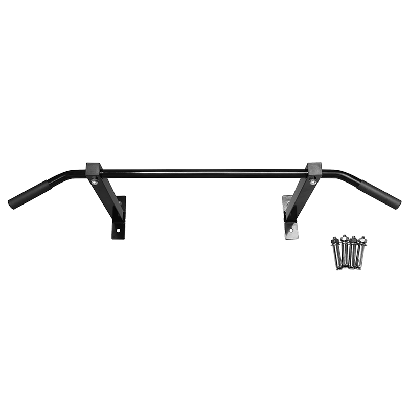 2026 Wall Mounted Pull up Bar/ - Home Gym Workout ulasan dan harga