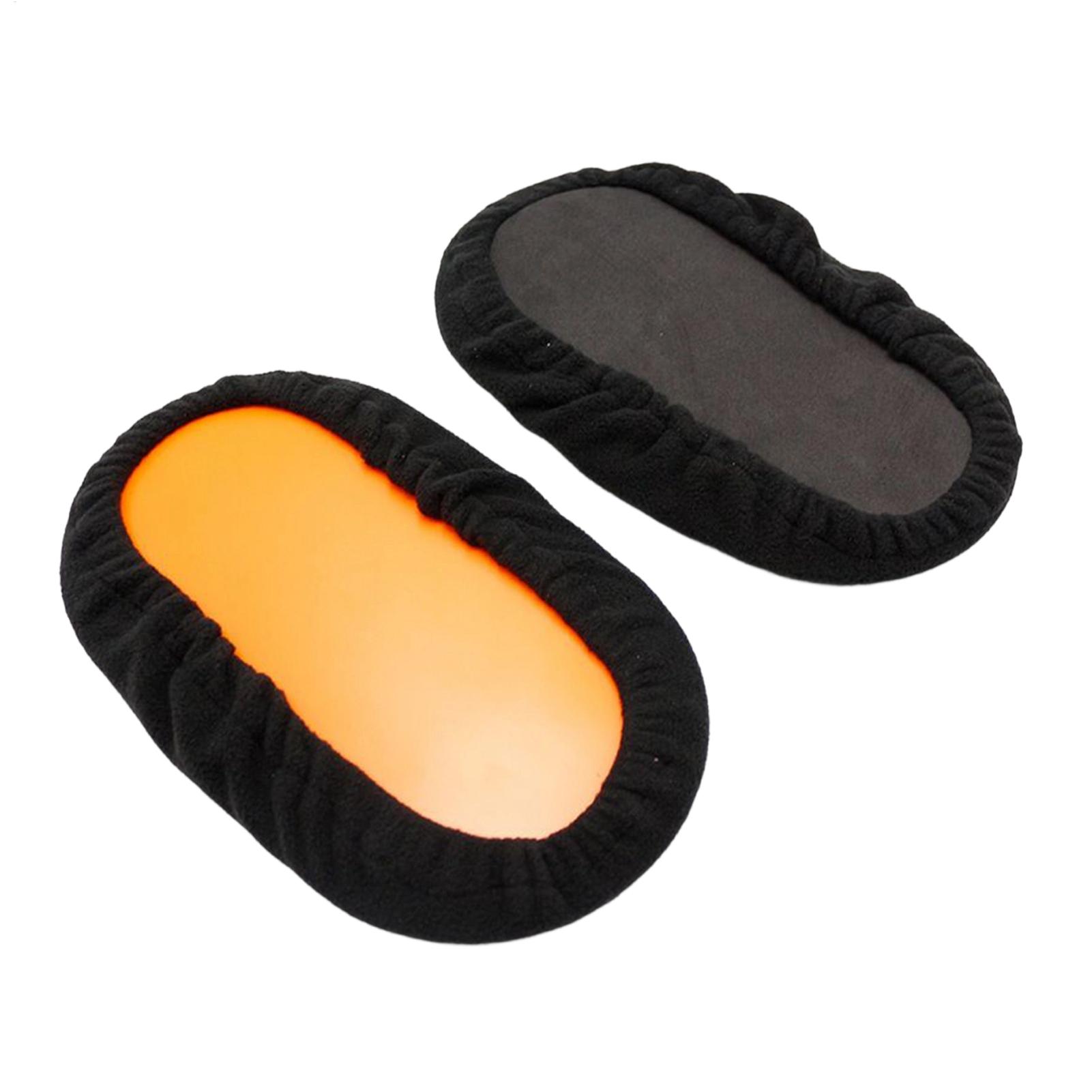 Workout Sliders Disc Oval Shap - Home Gym Workout ulasan dan harga
