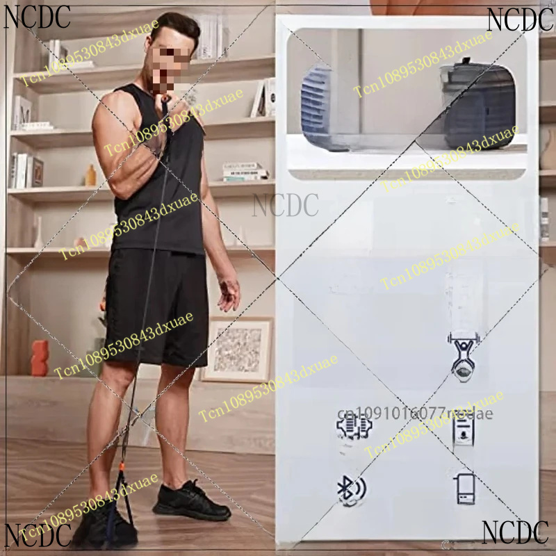 Home Fitness Equipment 4.4-44  - Home Gym Resistance ulasan dan harga