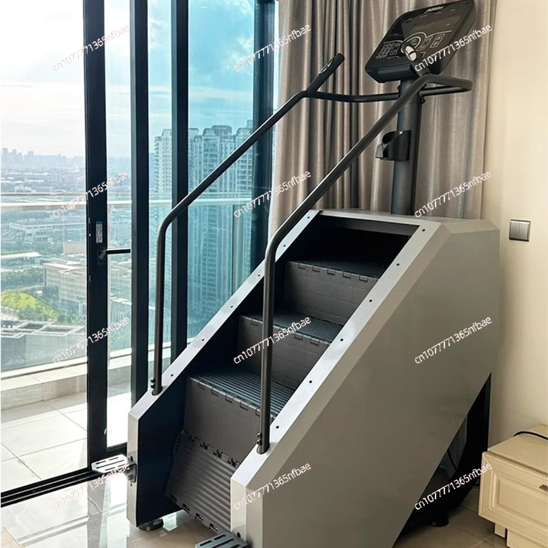 Commercial Stair Climber Verti - Home Gym Diy ulasan dan harga
