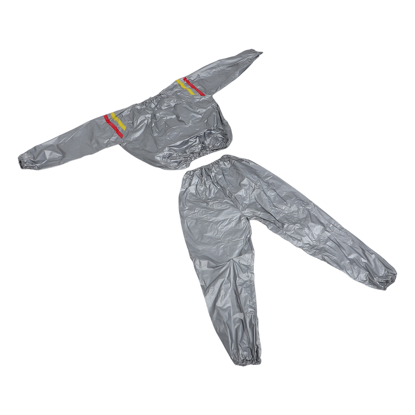 1Set Sauna Suit for Women Swea - Sauna Home Gym ulasan dan harga