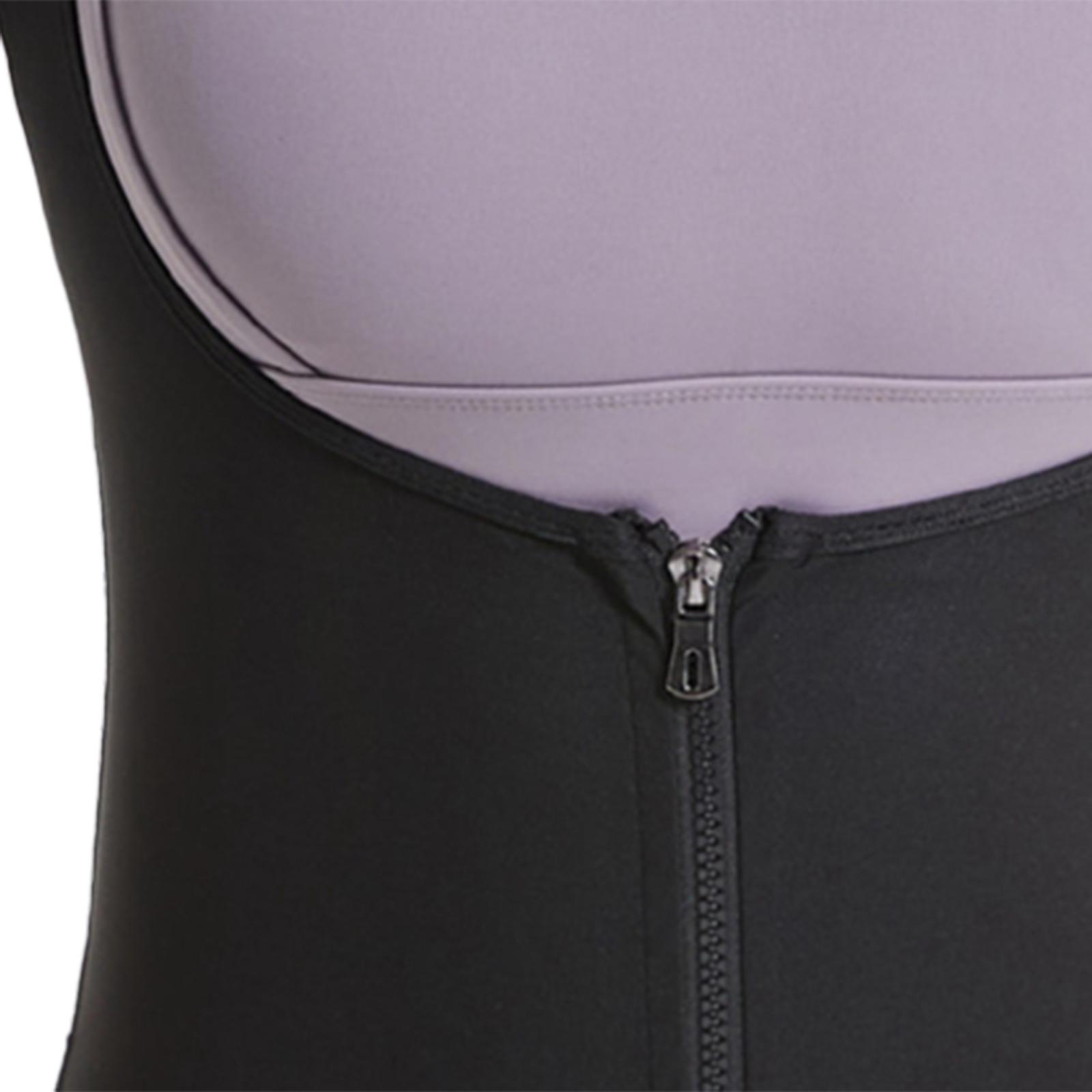 Sweating Bodysuit Sauna Suits  - Sauna Home Gym ulasan dan harga