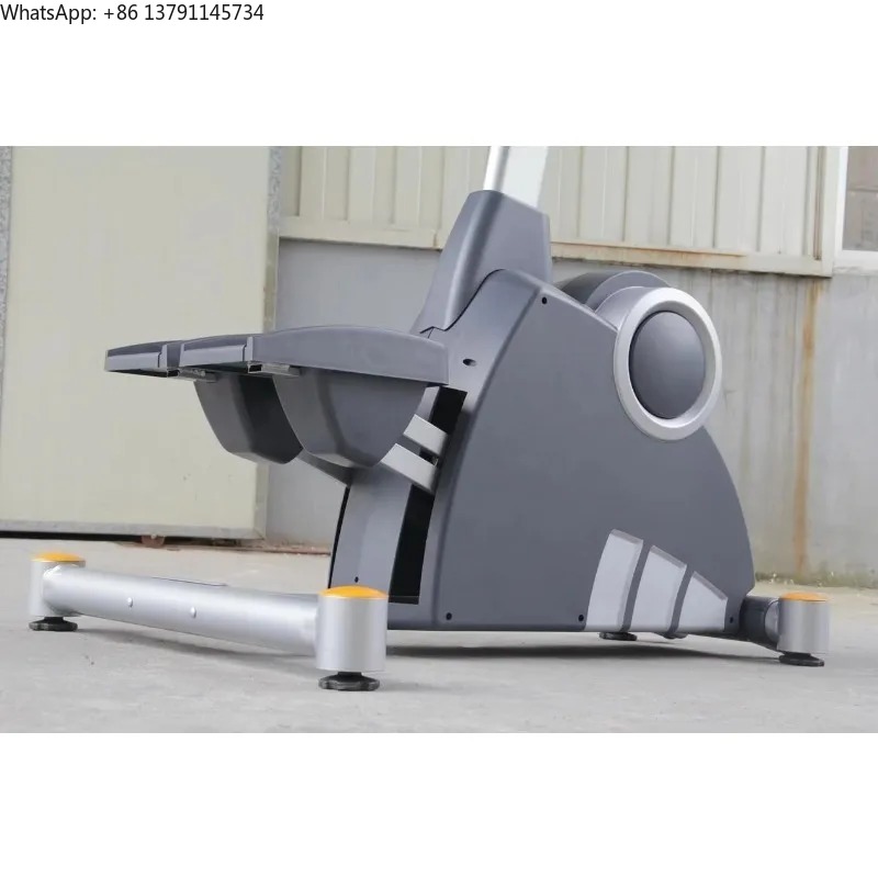 Commercial Cardio Step Trainer - Home Gym Xl ulasan dan harga