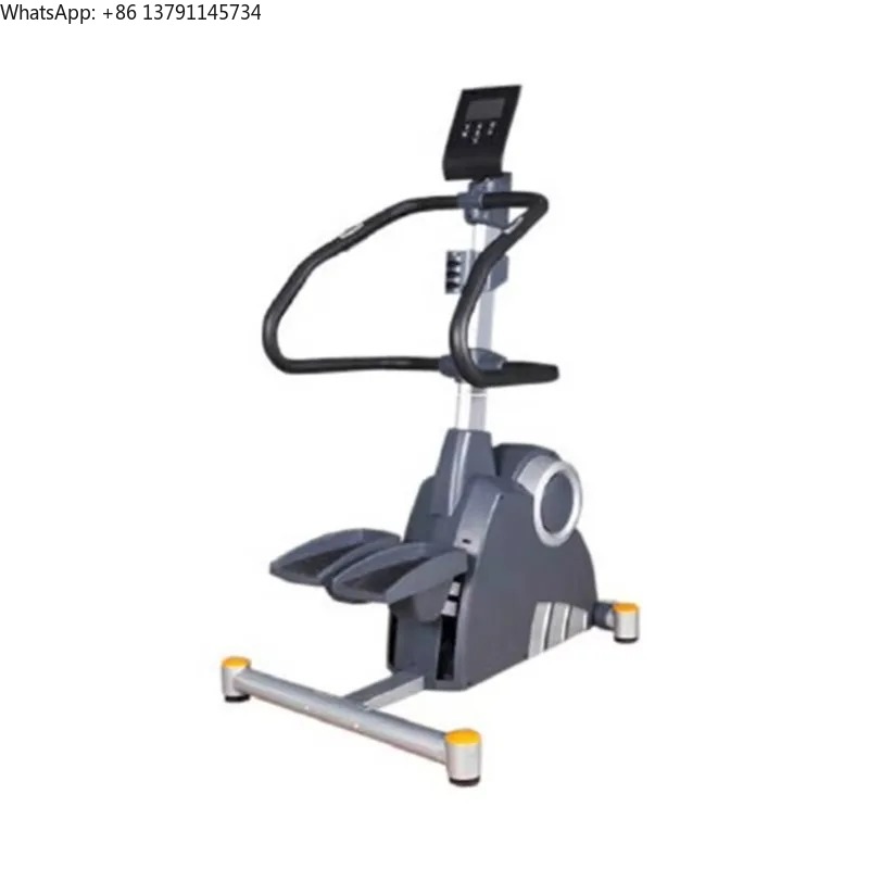 Commercial Cardio Step Trainer - Home Gym Xl ulasan dan harga