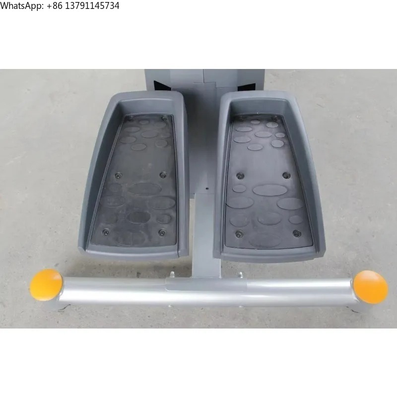 Commercial Cardio Step Trainer - Home Gym Xl ulasan dan harga