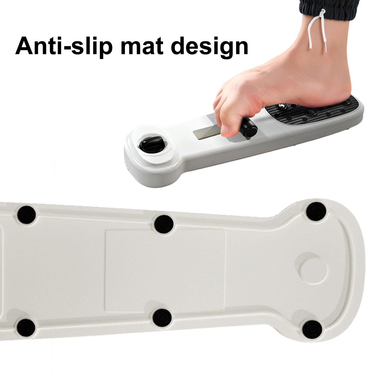 Arch Support Trainer Adjustabl - Home Gym Resistance ulasan dan harga