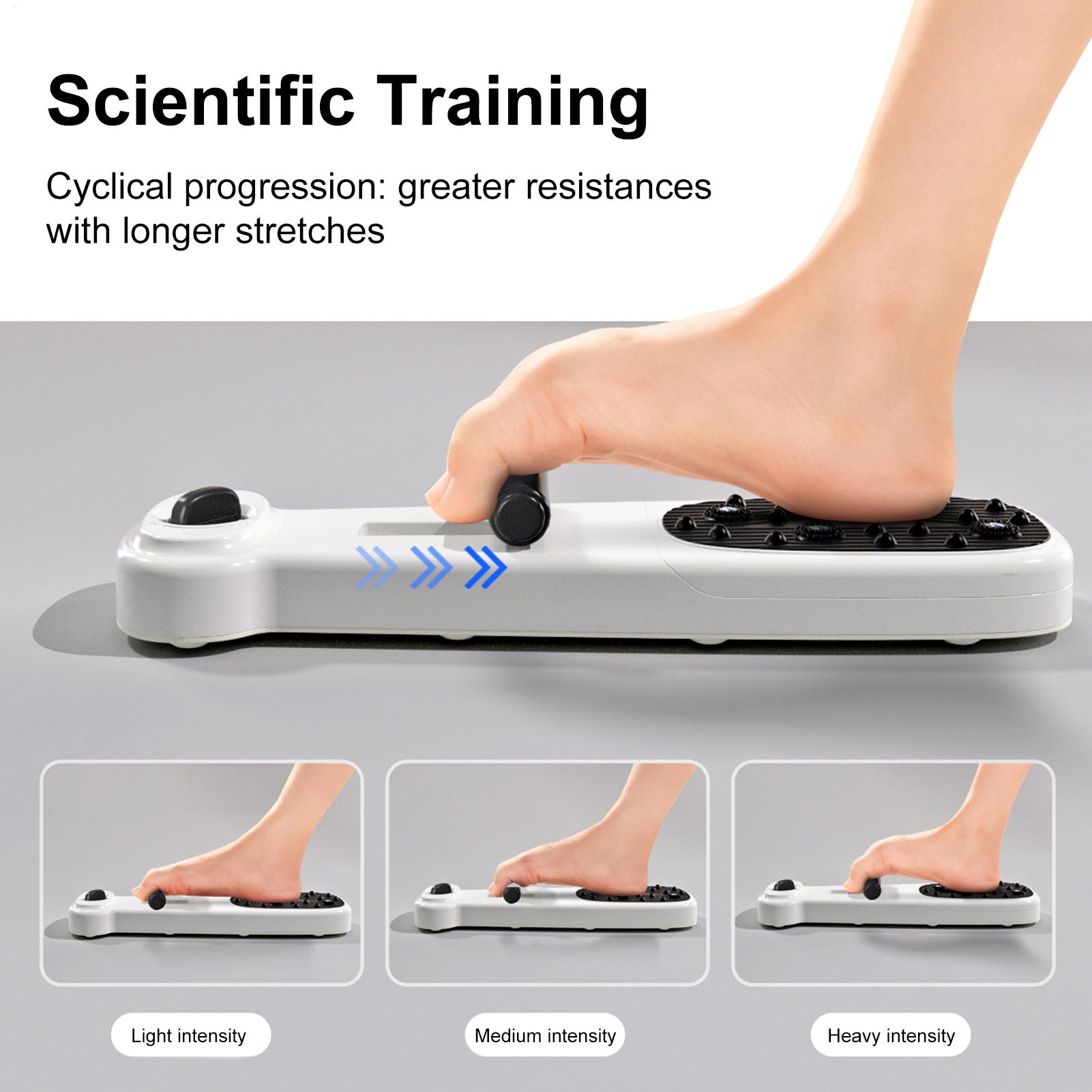 Arch Support Trainer Adjustabl - Home Gym Resistance ulasan dan harga
