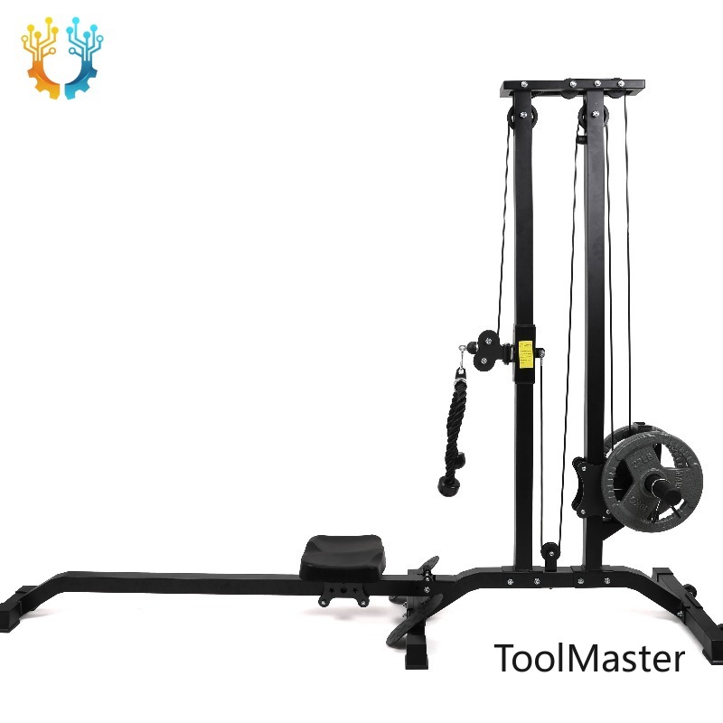 【2026】TODO 2026 New Strengthen - Home Gym With Smith Machine ulasan dan harga