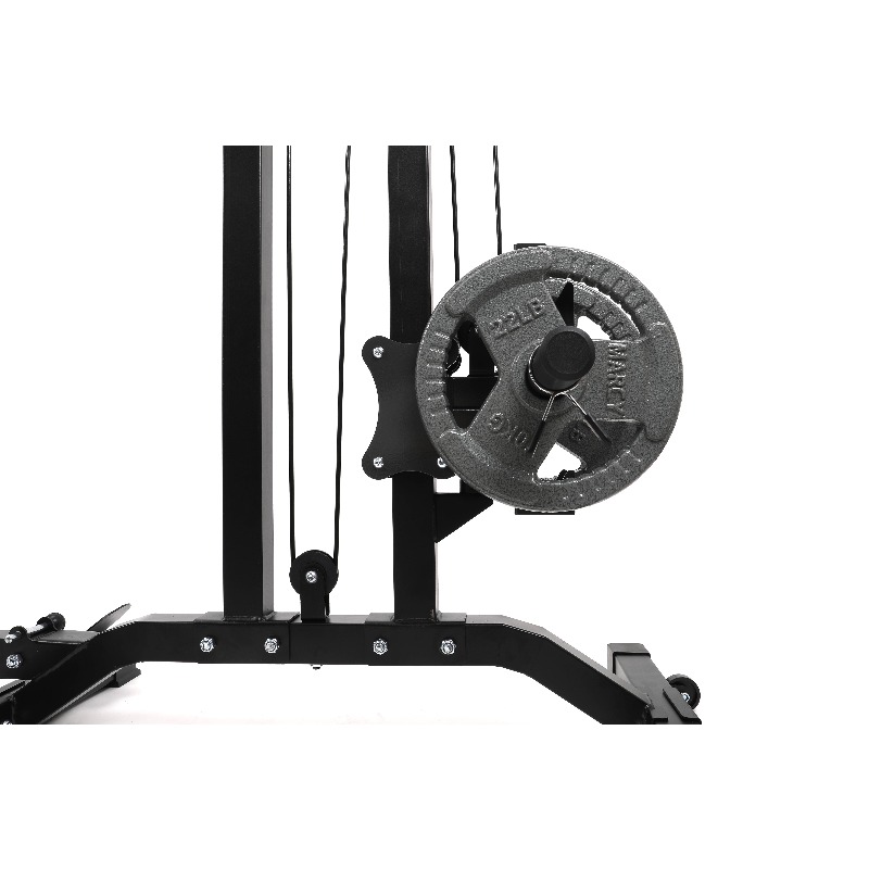 【2026】TODO 2026 New Strengthen - Home Gym With Smith Machine ulasan dan harga