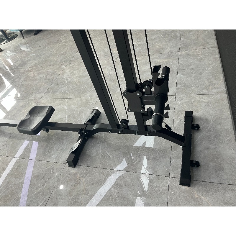 【2026】TODO 2026 New Strengthen - Home Gym With Smith Machine ulasan dan harga