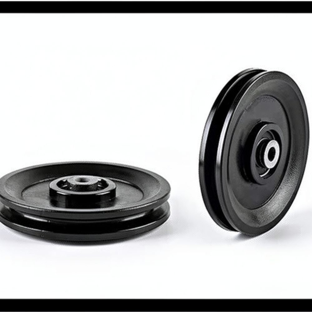 Universal Fitness Pulley Repla - Pulley Home Gym ulasan dan harga