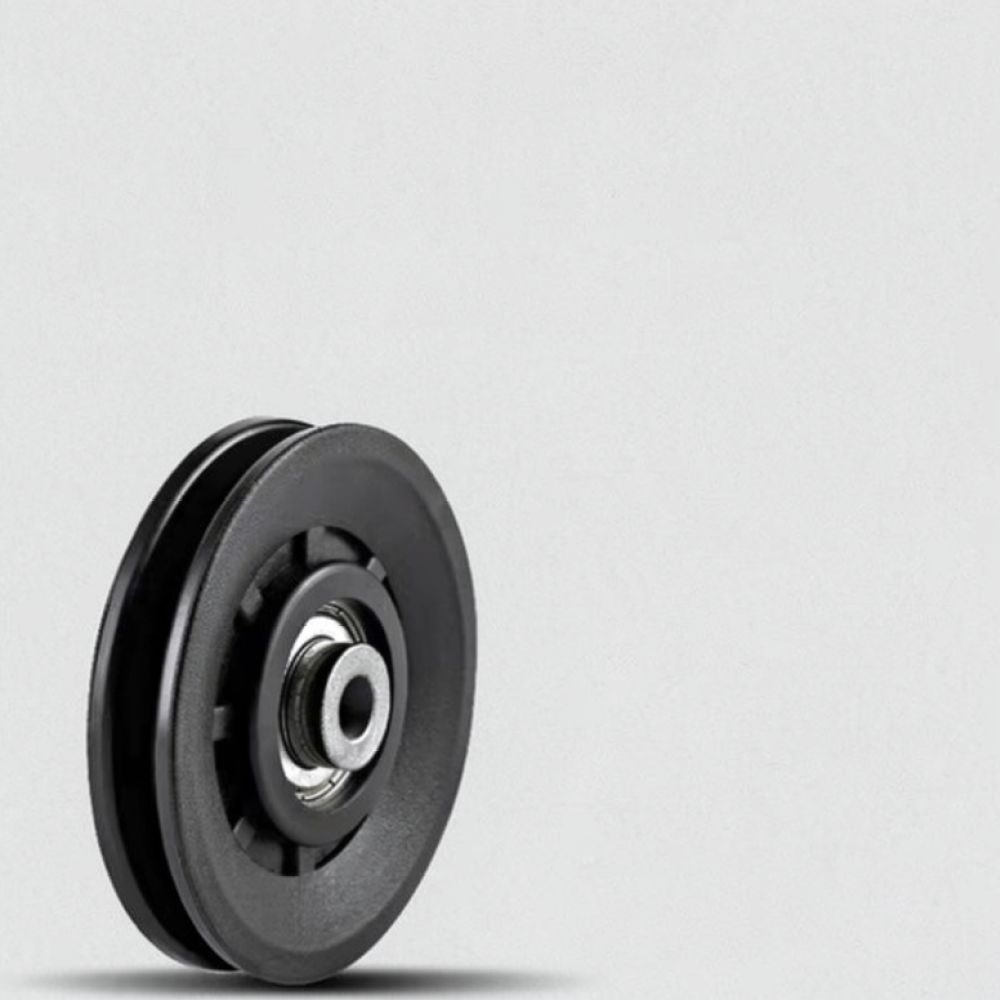 Universal Fitness Pulley Repla - Pulley Home Gym ulasan dan harga