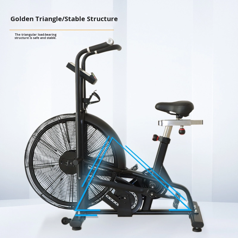 Commercial Wind Resistance Aer - Home Gym Resistance ulasan dan harga