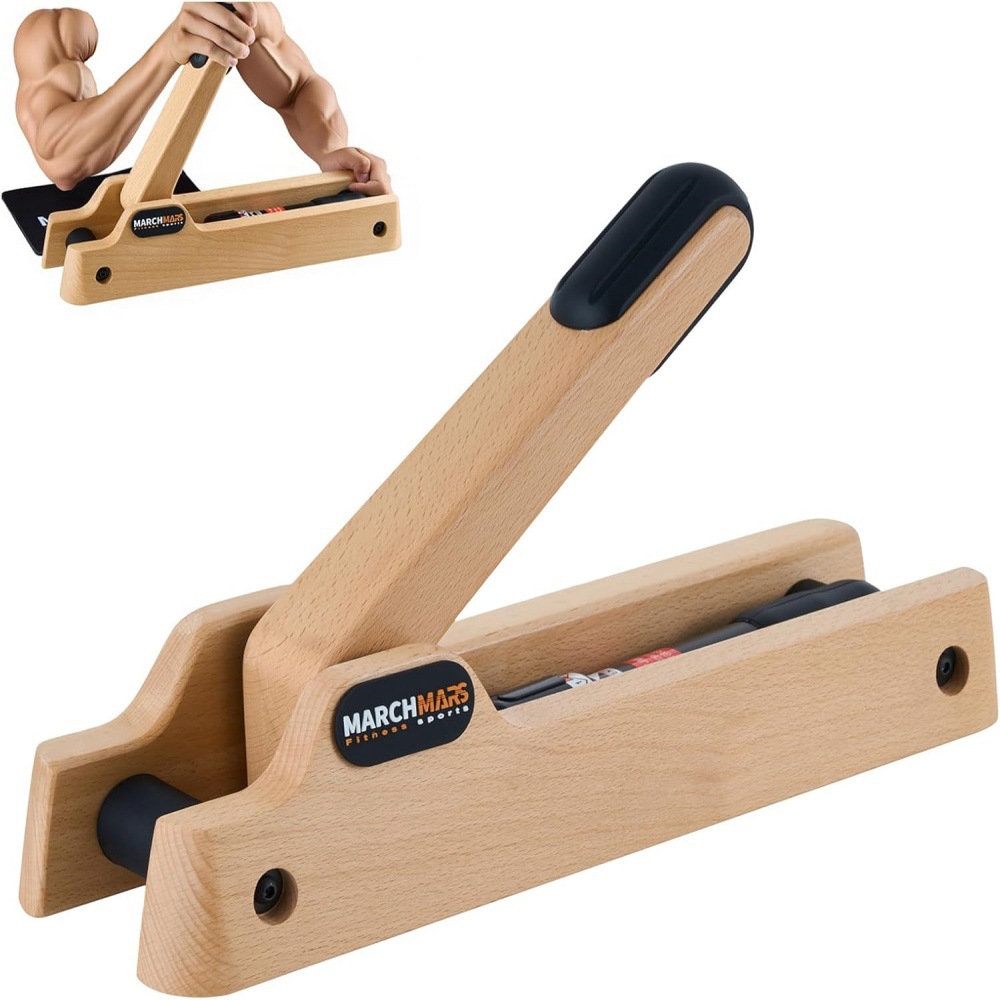 Factory Direct 2026 Wooden Arm - Home Gym Diy ulasan dan harga