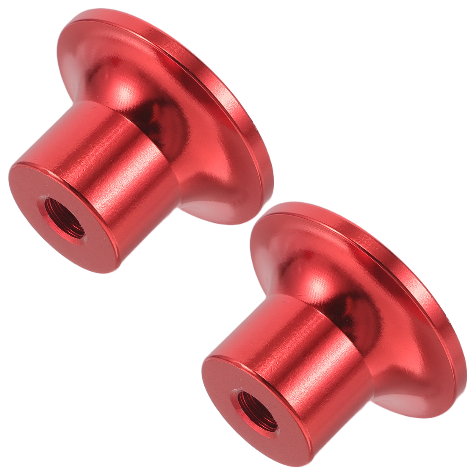 2Pcs Aluminum Alloy Fitness Eq - Pulley Home Gym ulasan dan harga