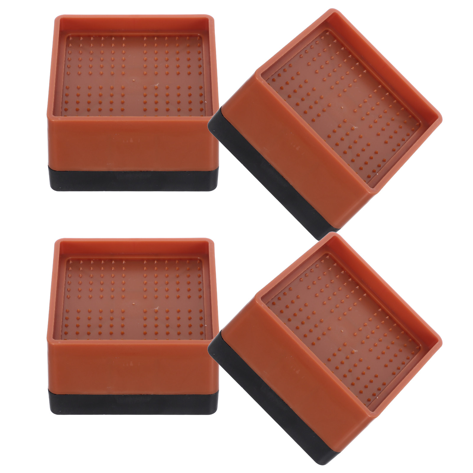 4 pcs Treadmill Pads Home Gym  - Home Gym Gym Equipment ulasan dan harga