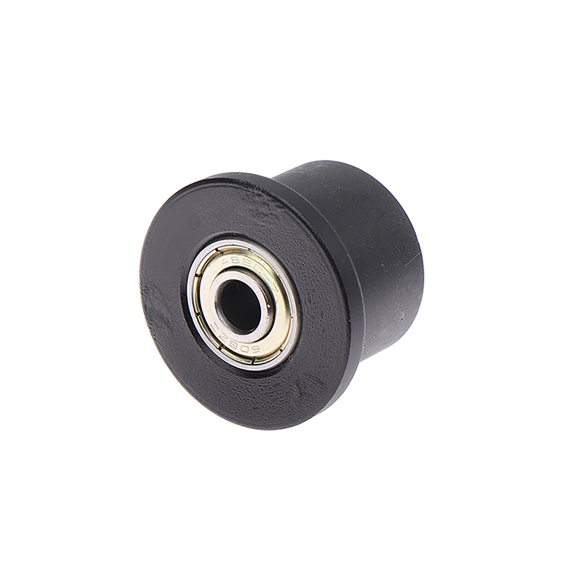 Machined Wheels/Rollers Compat - Home Gym Diy ulasan dan harga