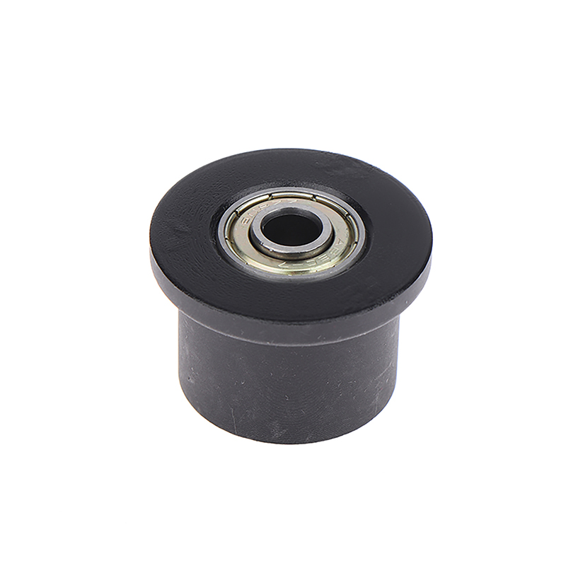 Machined Wheels/Rollers Compat - Home Gym Diy ulasan dan harga