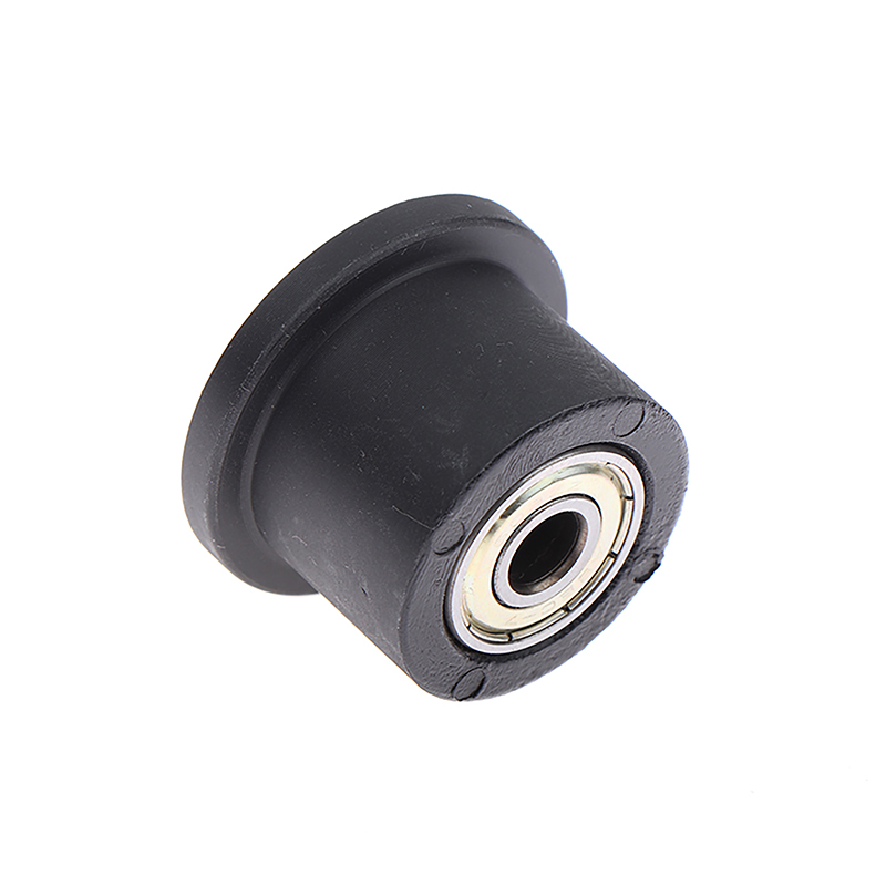 Machined Wheels/Rollers Compat - Home Gym Diy ulasan dan harga