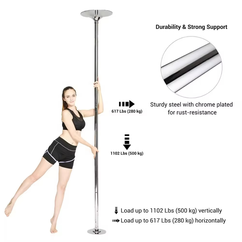 Portable Eco-friendly Fitness  - Home Gym Xl ulasan dan harga