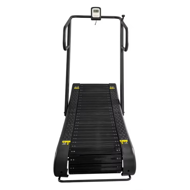 2025 Self-Generating Manual Fi - Home Gym Yes Or No ulasan dan harga