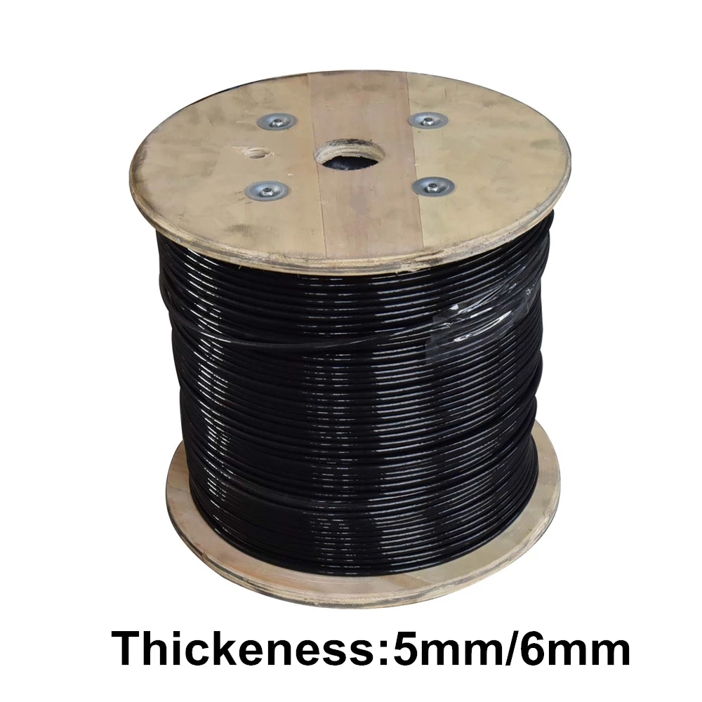 100Meters 4/5/6mm Thick Home W - Pulley Home Gym ulasan dan harga