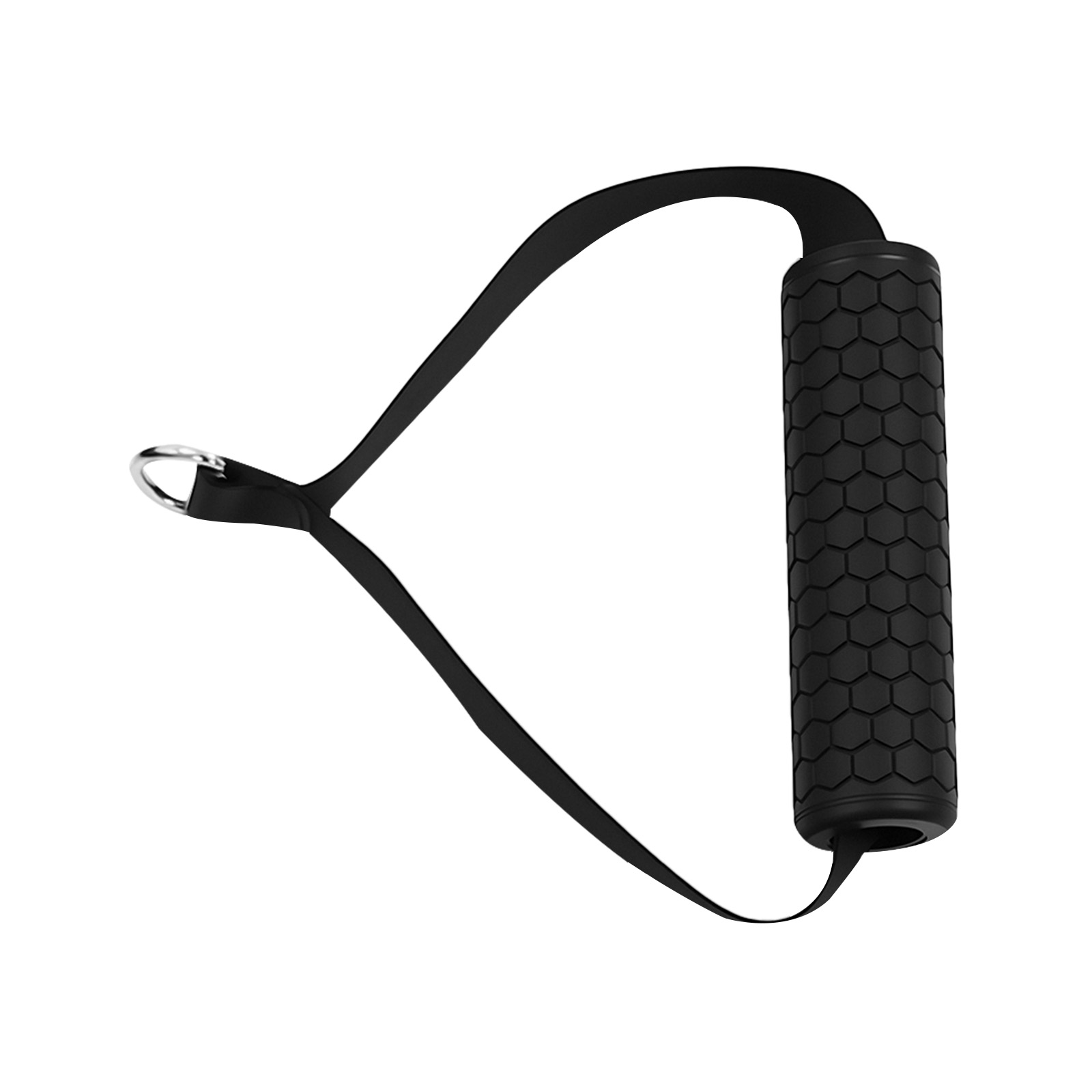 120kg Cable Pull Fitness Syste - Pulley Home Gym ulasan dan harga