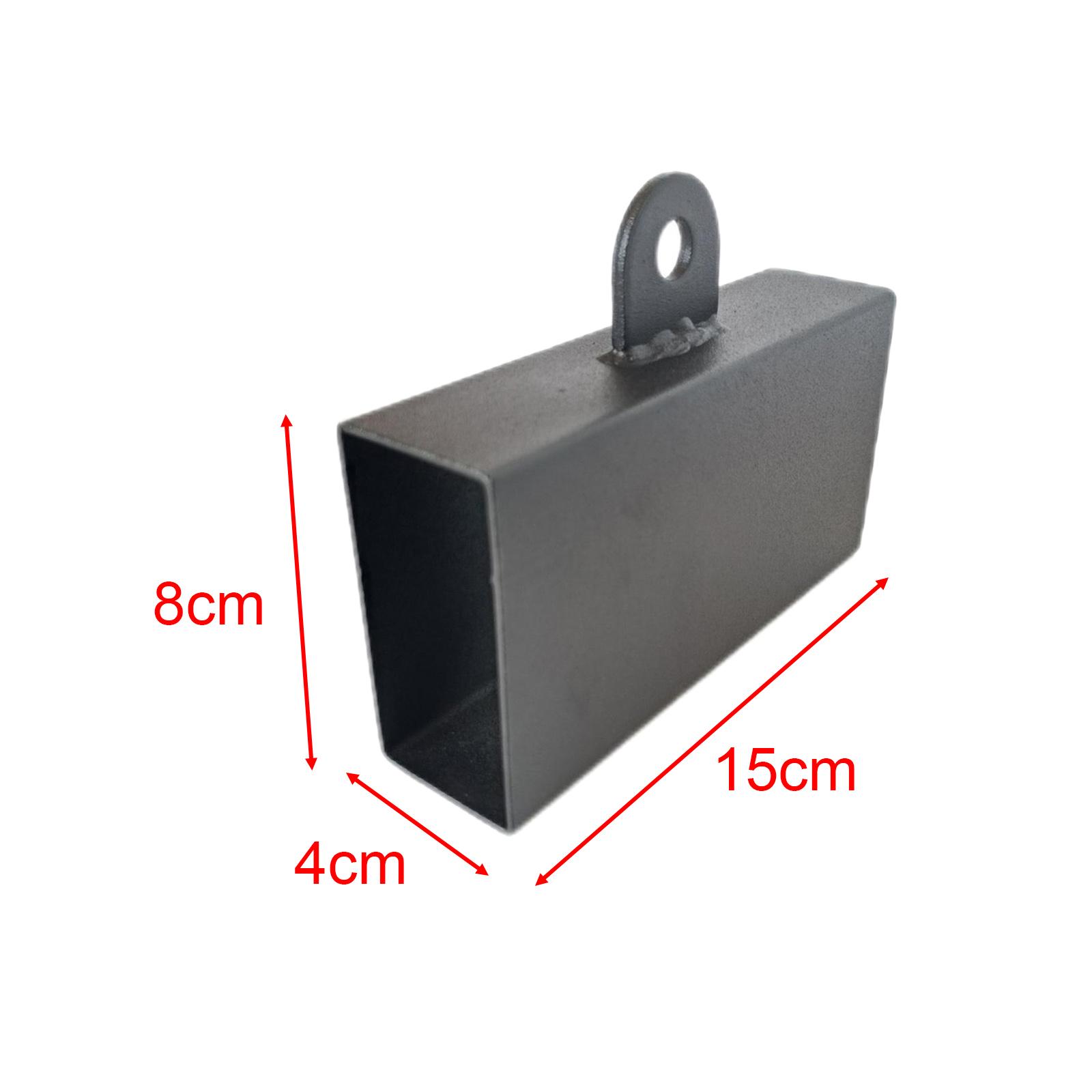 Cast Iron Pinch Block Exercise - Pulley Home Gym ulasan dan harga