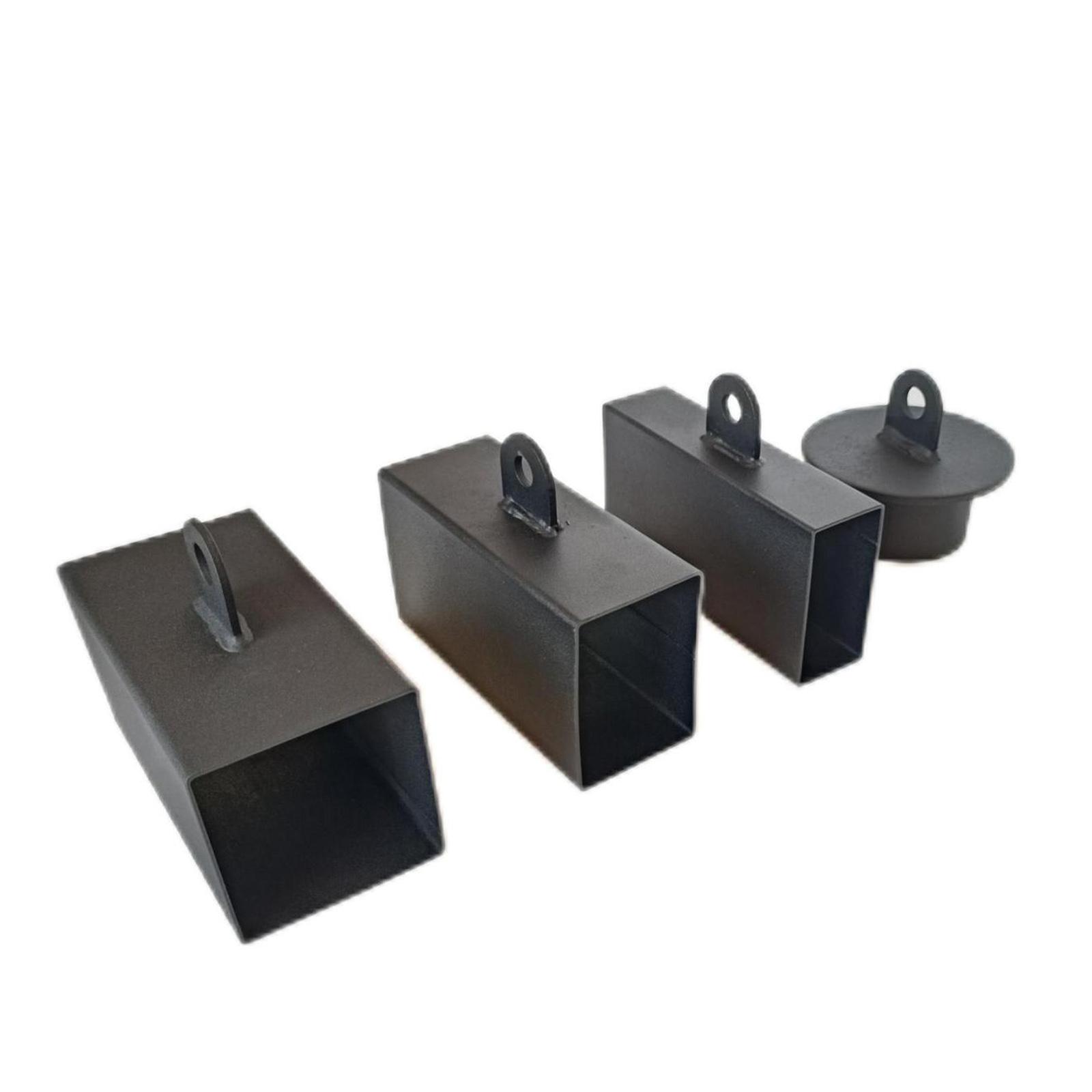 Cast Iron Pinch Block Exercise - Pulley Home Gym ulasan dan harga