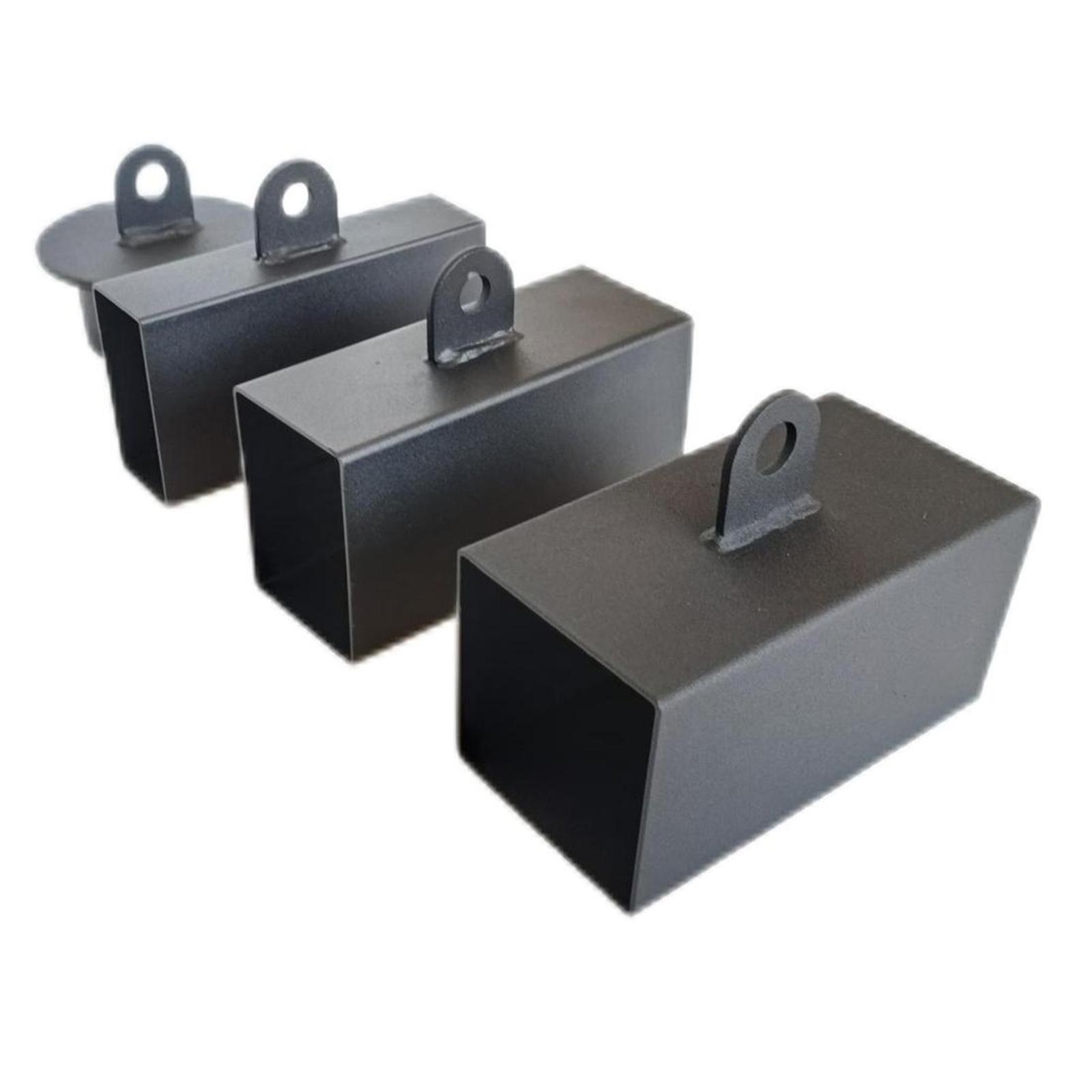 Cast Iron Pinch Block Exercise - Pulley Home Gym ulasan dan harga