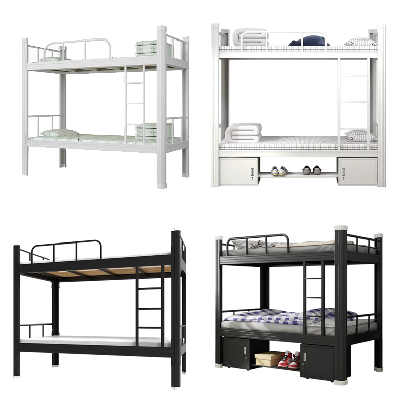 Hot Sale Iron Full Bunk Bed Ne - Home Gym Xl ulasan dan harga