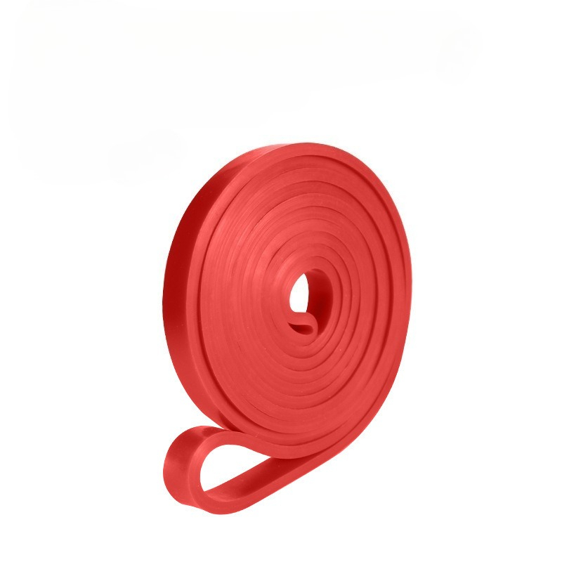 Elastic Latex Pull Up Resistan - Home Gym Resistance ulasan dan harga