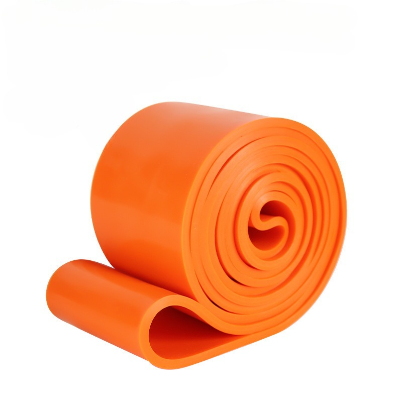 Elastic Latex Pull Up Resistan - Home Gym Resistance ulasan dan harga
