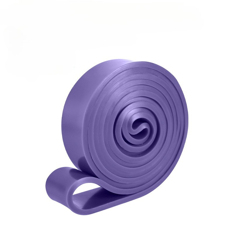 Elastic Latex Pull Up Resistan - Home Gym Resistance ulasan dan harga