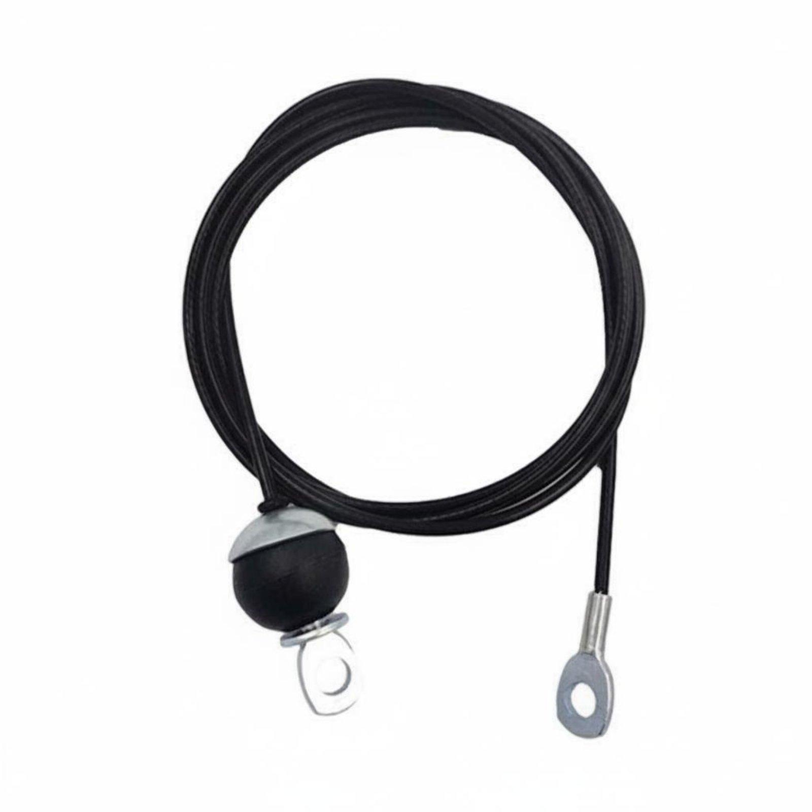 Pulley Cable Adjustable Steel  - Pulley Home Gym ulasan dan harga