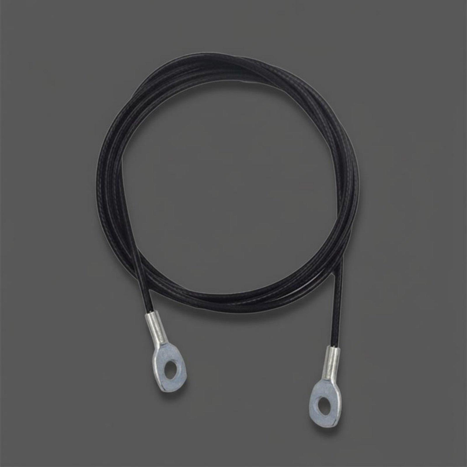 Pulley Cable Adjustable Steel  - Pulley Home Gym ulasan dan harga