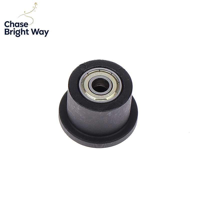 Machined Wheels/Rollers Compat - Home Gym Diy ulasan dan harga